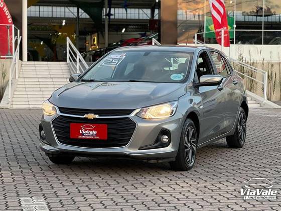 CHEVROLET ONIX 1.0 FLEX LT MANUAL CHEVROLET ONIX 1.0 FLEX LT MANUAL